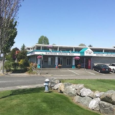 Bayside Motor Inn Blaine Esterno foto