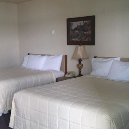Bayside Motor Inn Blaine Esterno foto