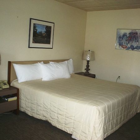 Bayside Motor Inn Blaine Esterno foto