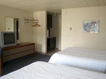 Bayside Motor Inn Blaine Esterno foto