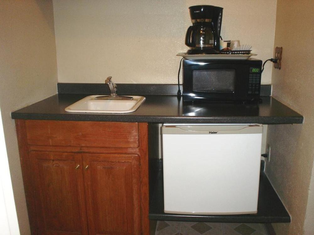 Bayside Motor Inn Blaine Esterno foto