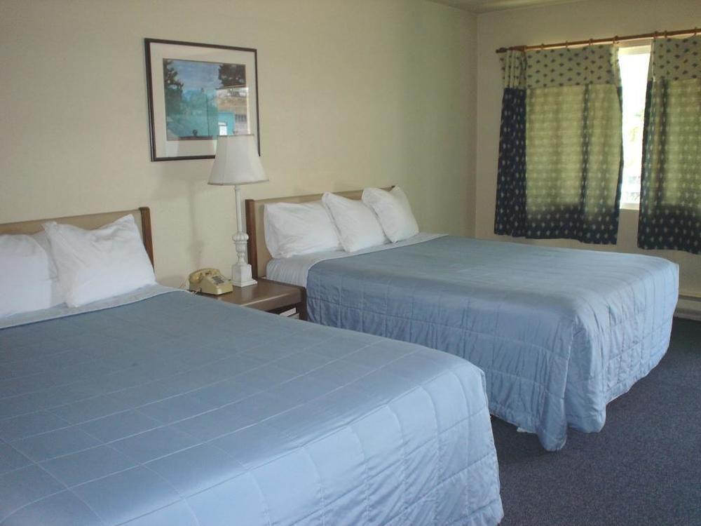 Bayside Motor Inn Blaine Esterno foto