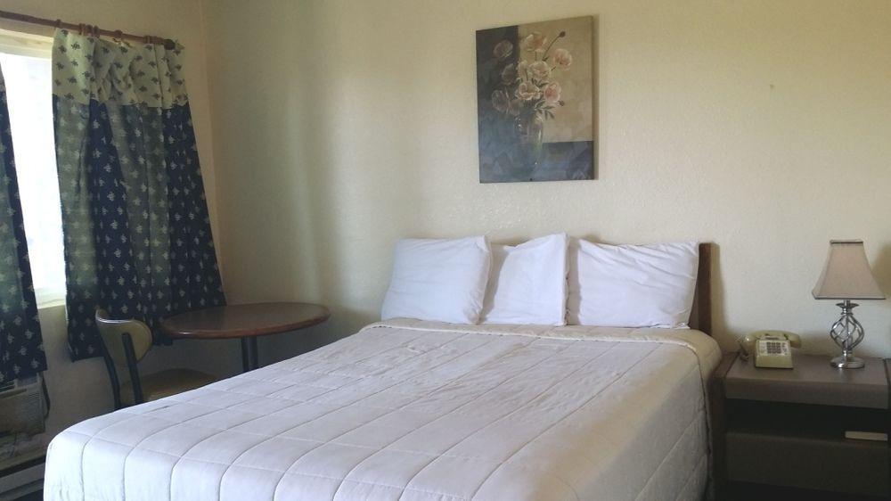 Bayside Motor Inn Blaine Esterno foto